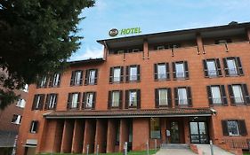 B&b Hotel Bergamo