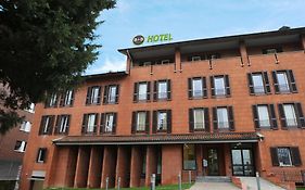 B&b Hotel Bergamo